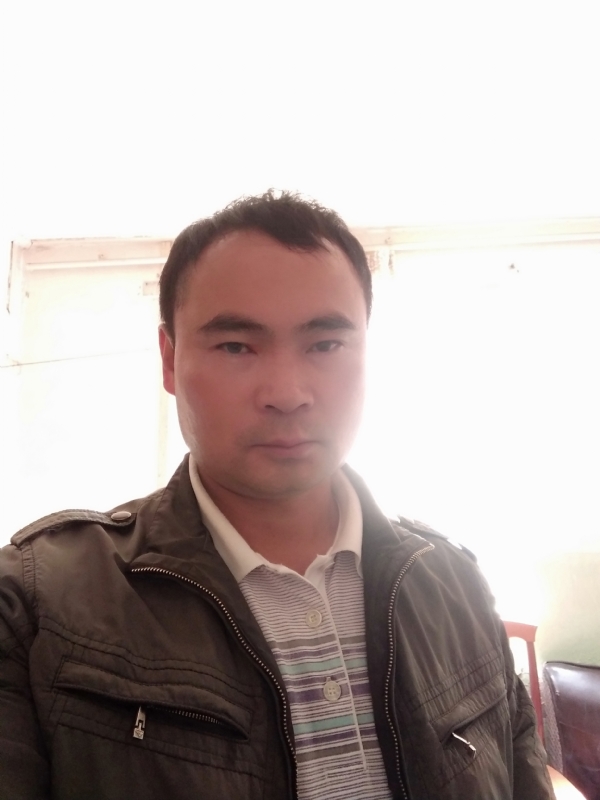 独孤求爱的第一张照片--祥云王婆说媒